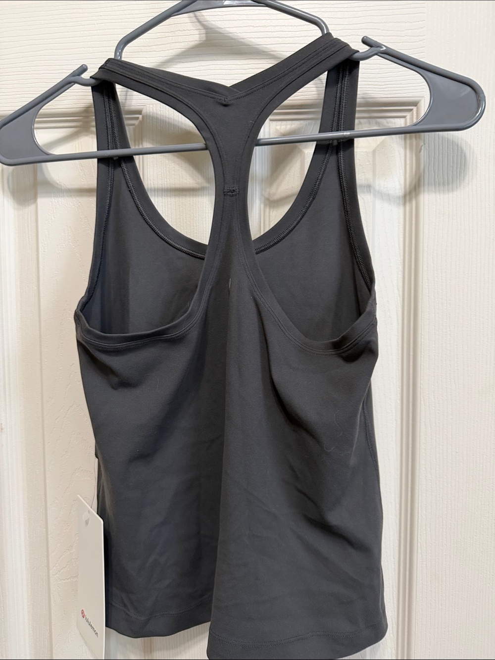 Lululemon Racerback Tank - Picture 2 of 3
